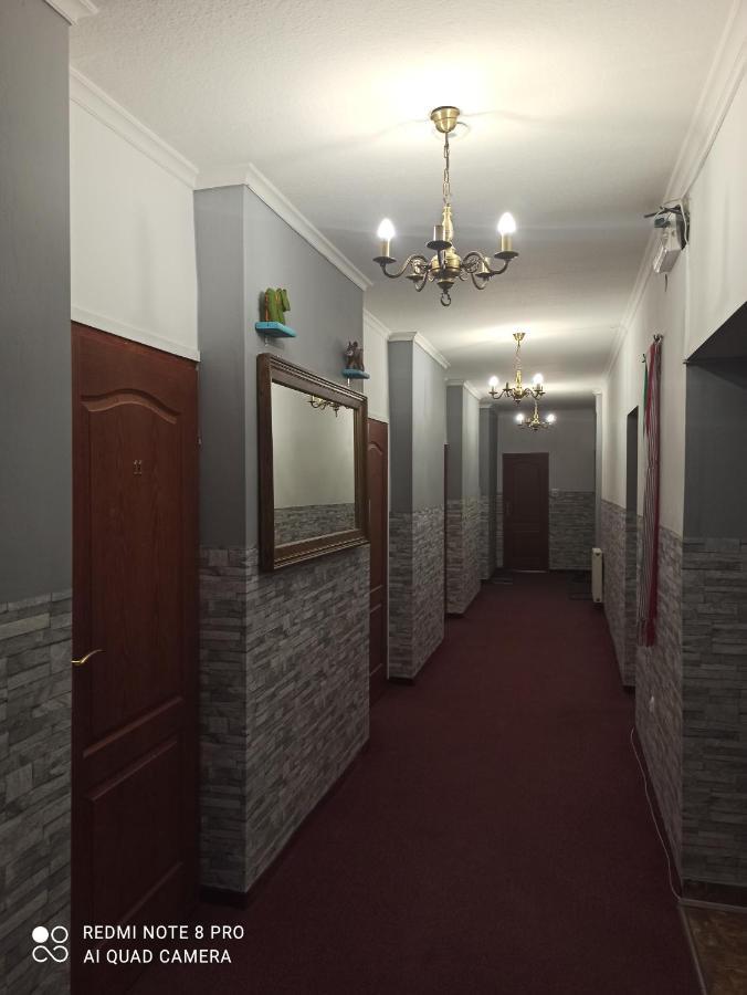 Hostel Los Amigos Rzeszow Dış mekan fotoğraf